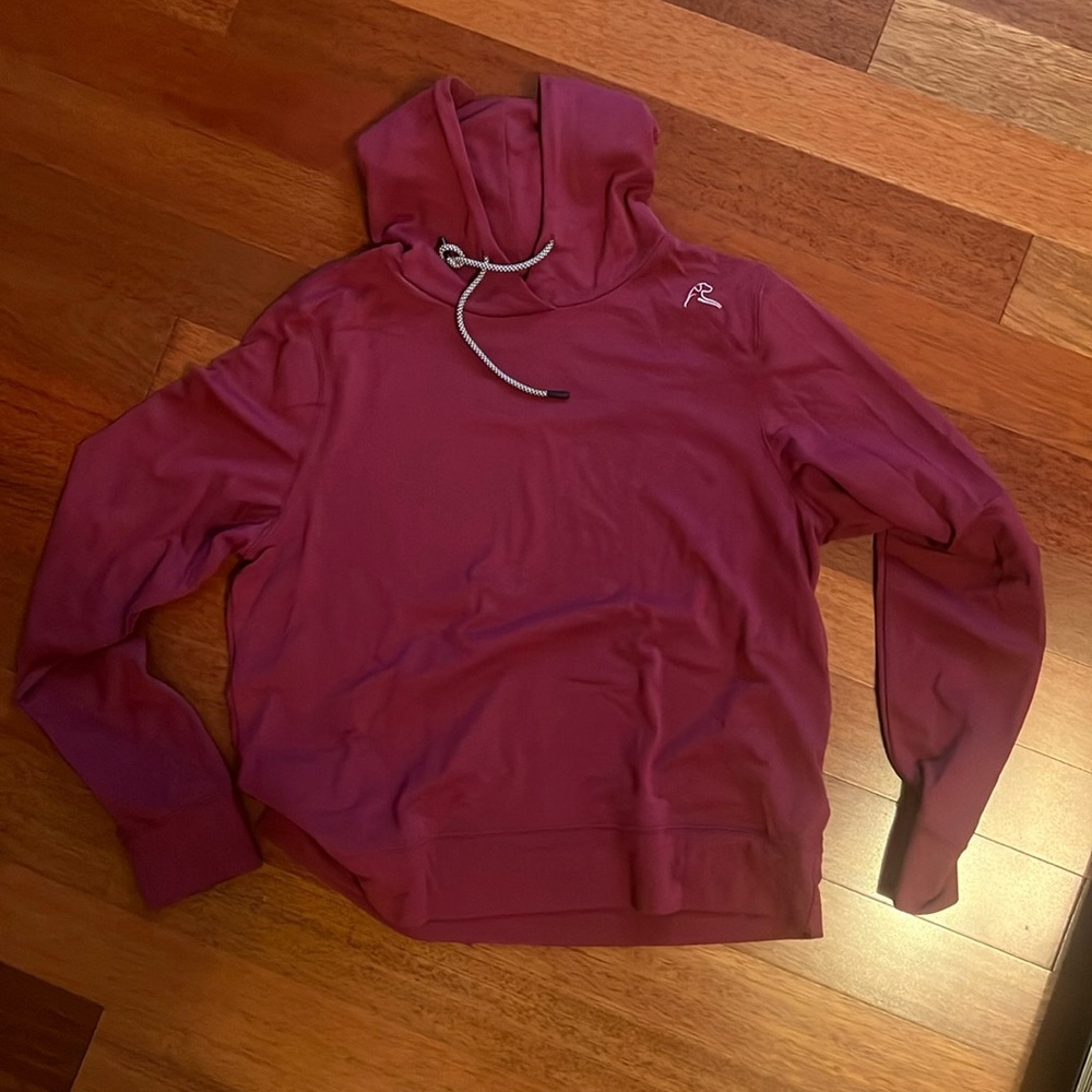 Rhoback Sweatshirt